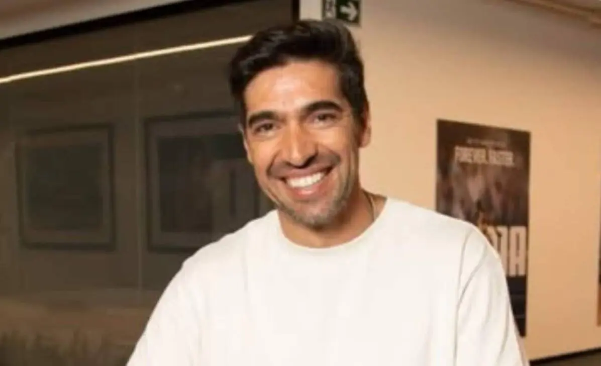 Abel Ferreira