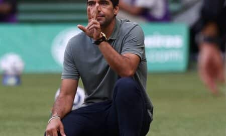 Abel Ferreira