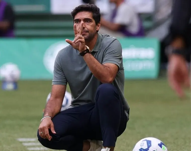Abel Ferreira