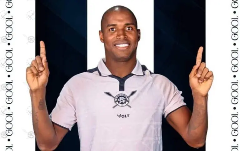 Adailton Remo