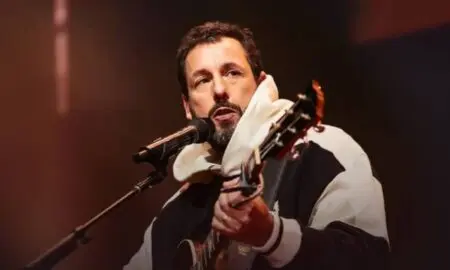 Adam Sandler
