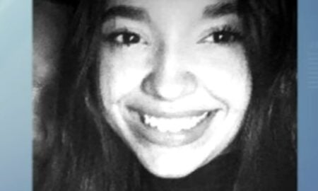 Adolescente Ana Luiza de Oliveira envenenada com bolo