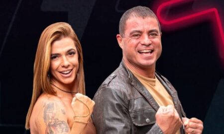 Adriana e Dhomini