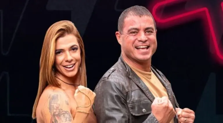 Adriana e Dhomini