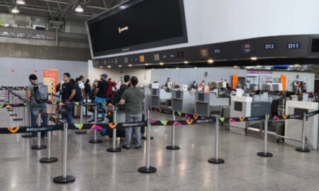 Aeroporto