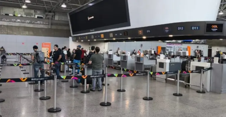 Aeroporto
