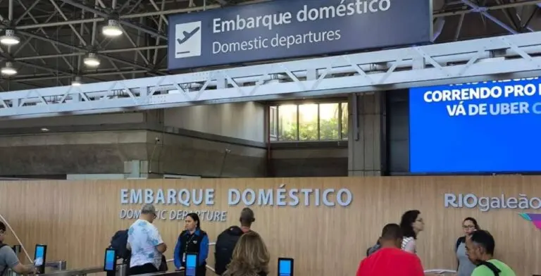Aeroporto