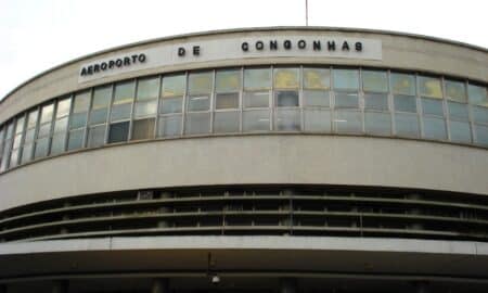 Aeroporto de Congonhas