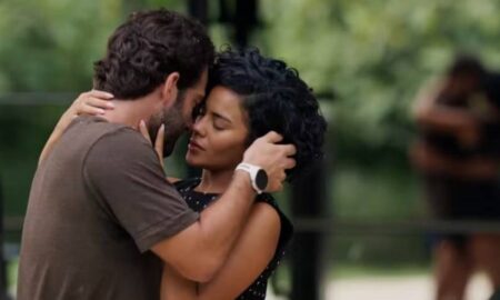 Afonso pede Maria de Fátima em casamento