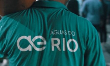 Águas do Rio
