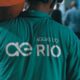 Águas do Rio