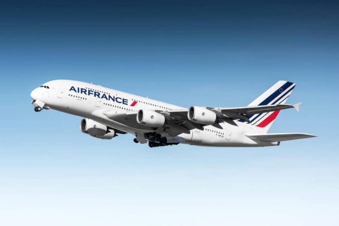 Air France