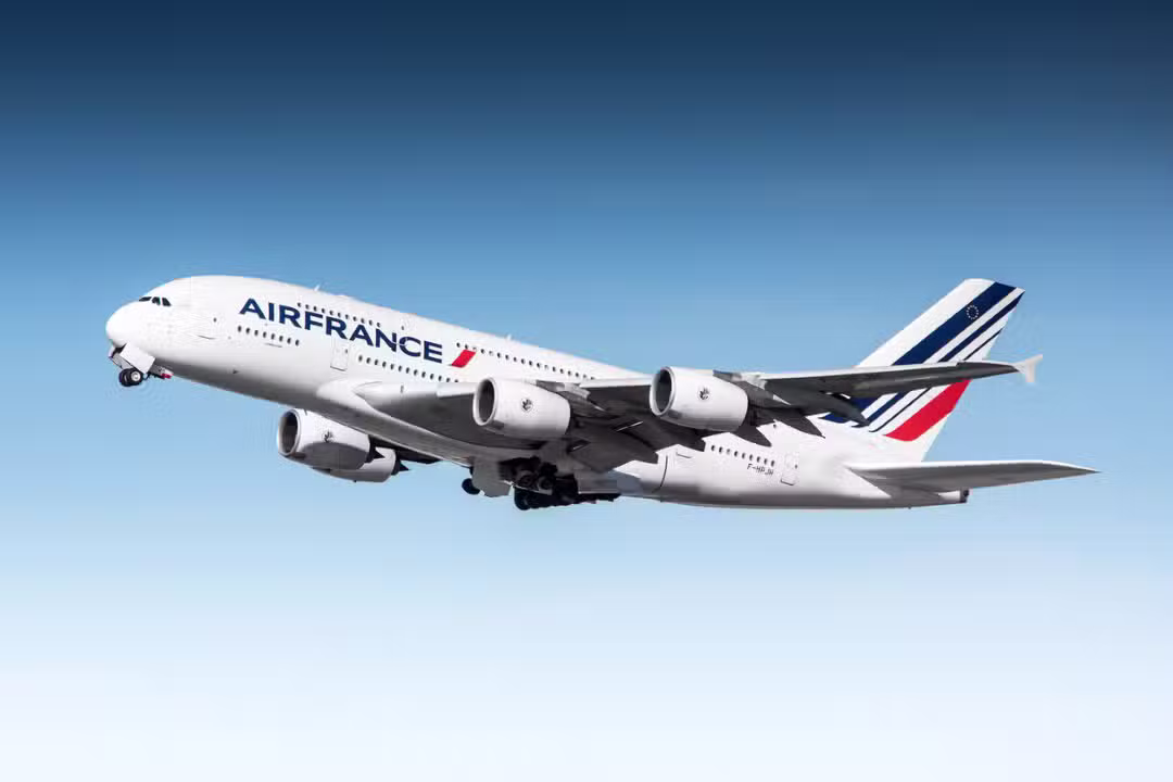 Air France