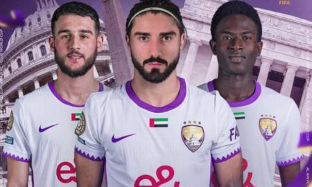 Al Ain