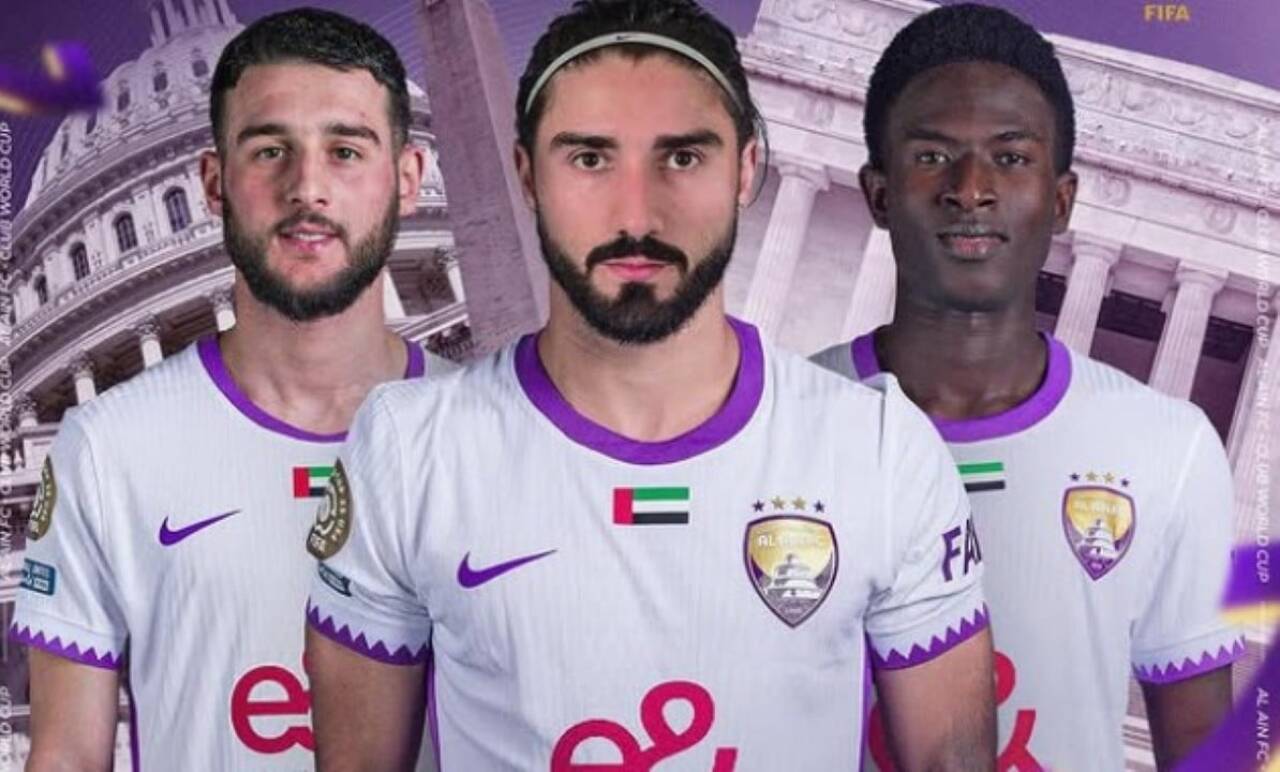 Escalação confirmada Wydad AC x Al Ain: onde assistir ao vivo às 16h pelo Mundial de Clubes da FIFA