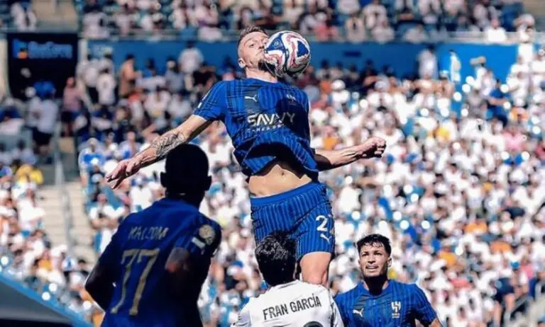 Al Hilal