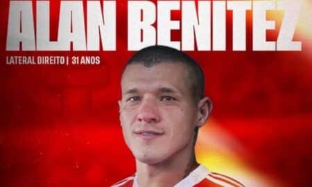 Alan Benítez