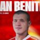 Alan Benítez