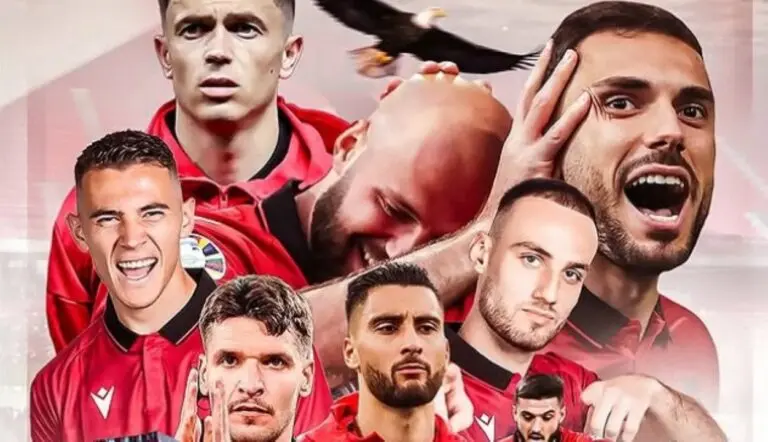 Albania