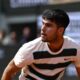 Alcaraz terceiro set roland garros