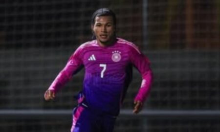 Eurocopa Sub-21 2025: onde ver Alemanha x Eslovênia ao vivo e palpites