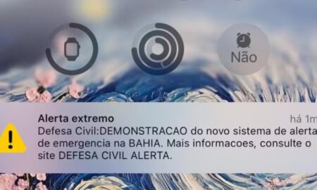 Alerta