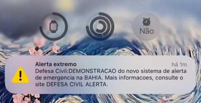 Alerta