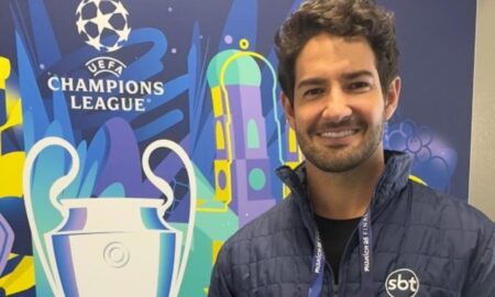 Alexandre Pato
