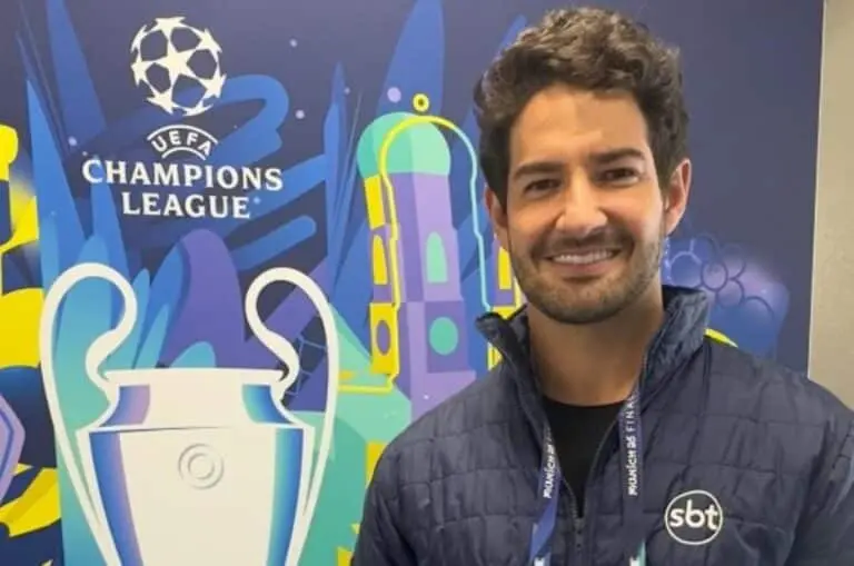 Alexandre Pato