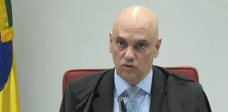 Alexandre de Moraes