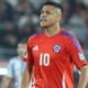 Alexis Sanchez
