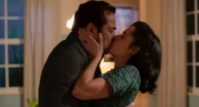 Alfredo e Anita