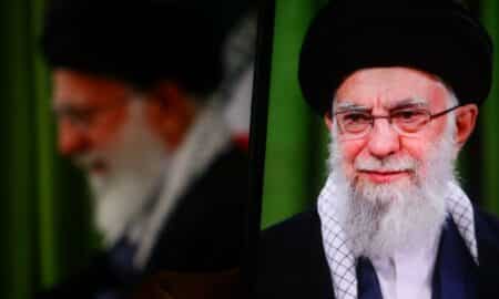 Ali Khamenei