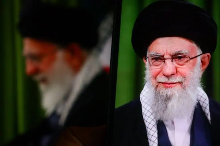 Ali Khamenei