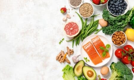 Alimentos Saudaveis