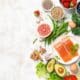 Alimentos Saudaveis