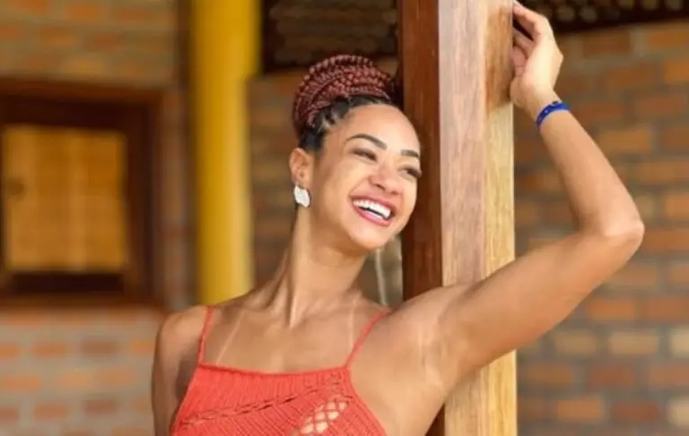 Aline Patriarca foto