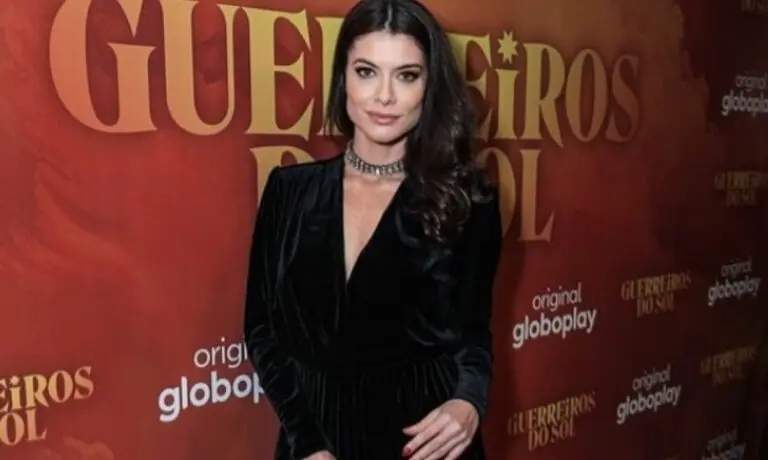 Alinne Morais
