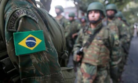 Alistamento Militar