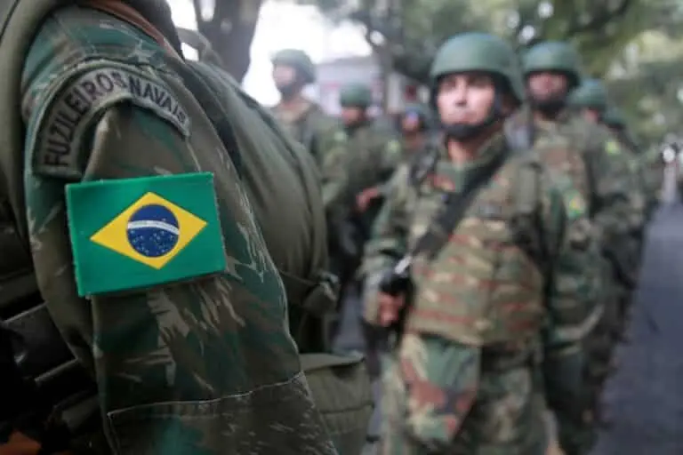 Alistamento Militar
