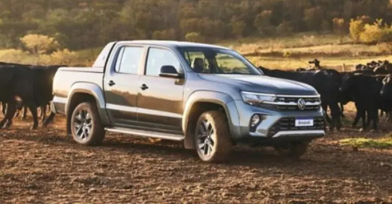 Amarok
