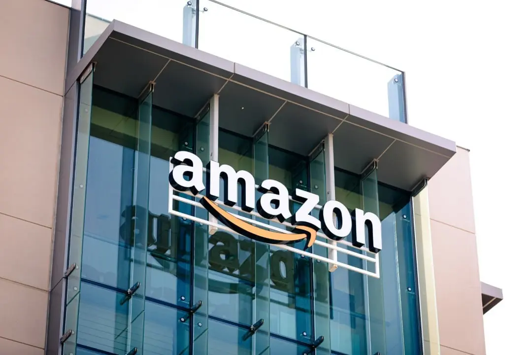 amazon package
