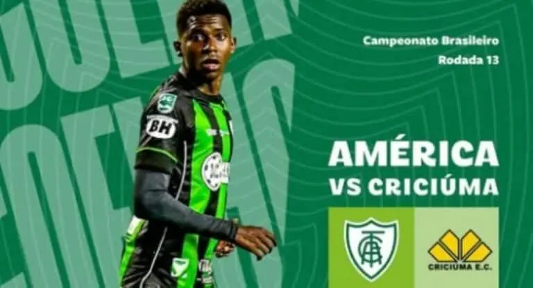 America MG