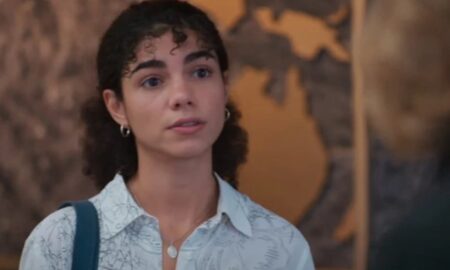 Ana Clara em Vale Tudo