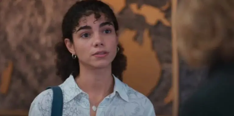 Ana Clara em Vale Tudo