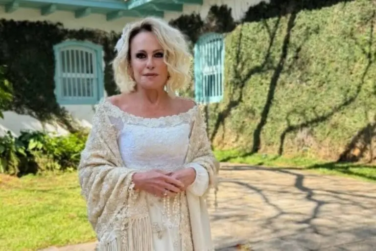 Ana Maria Braga