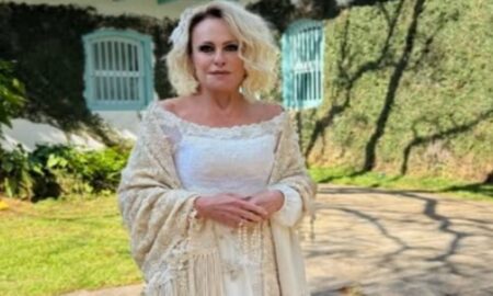Ana Maria Braga