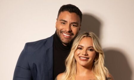 Ana Paula Power Couple
