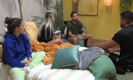 Ana Paula Record TV