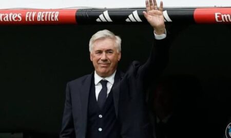 Ancelotti -